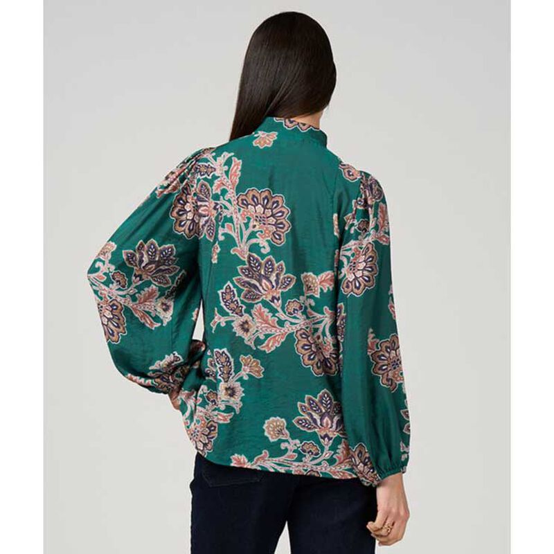 Loobie&rsquo;s Story Versailles Blouse image number 1